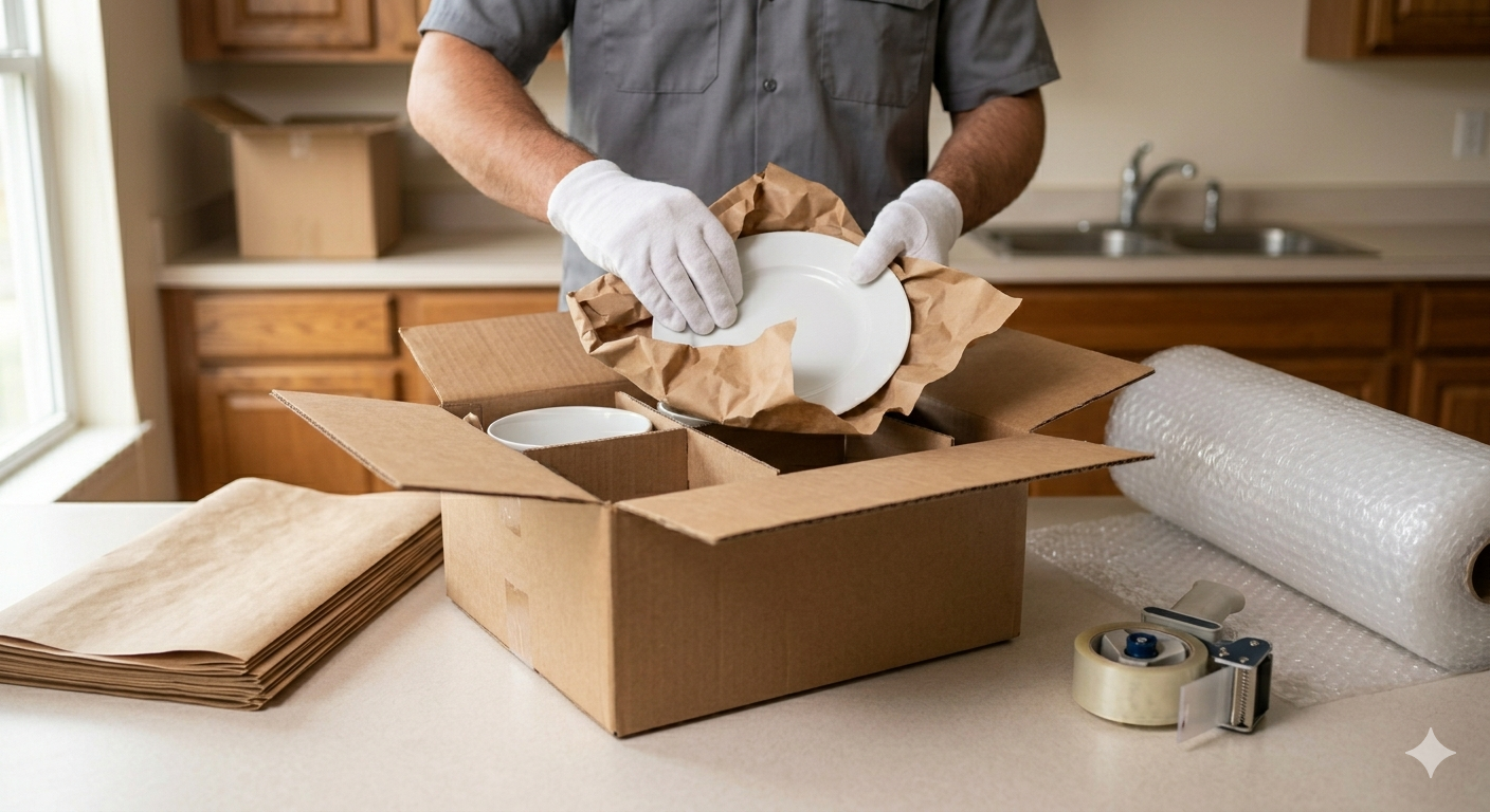 Packaging Services photo