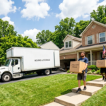 Moving in Summer vs. Winter in Columbia, MD: What You Need to Know